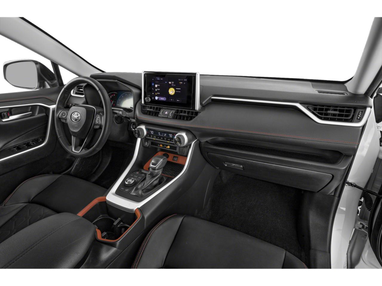 2023 Toyota RAV4 Vacaville CA