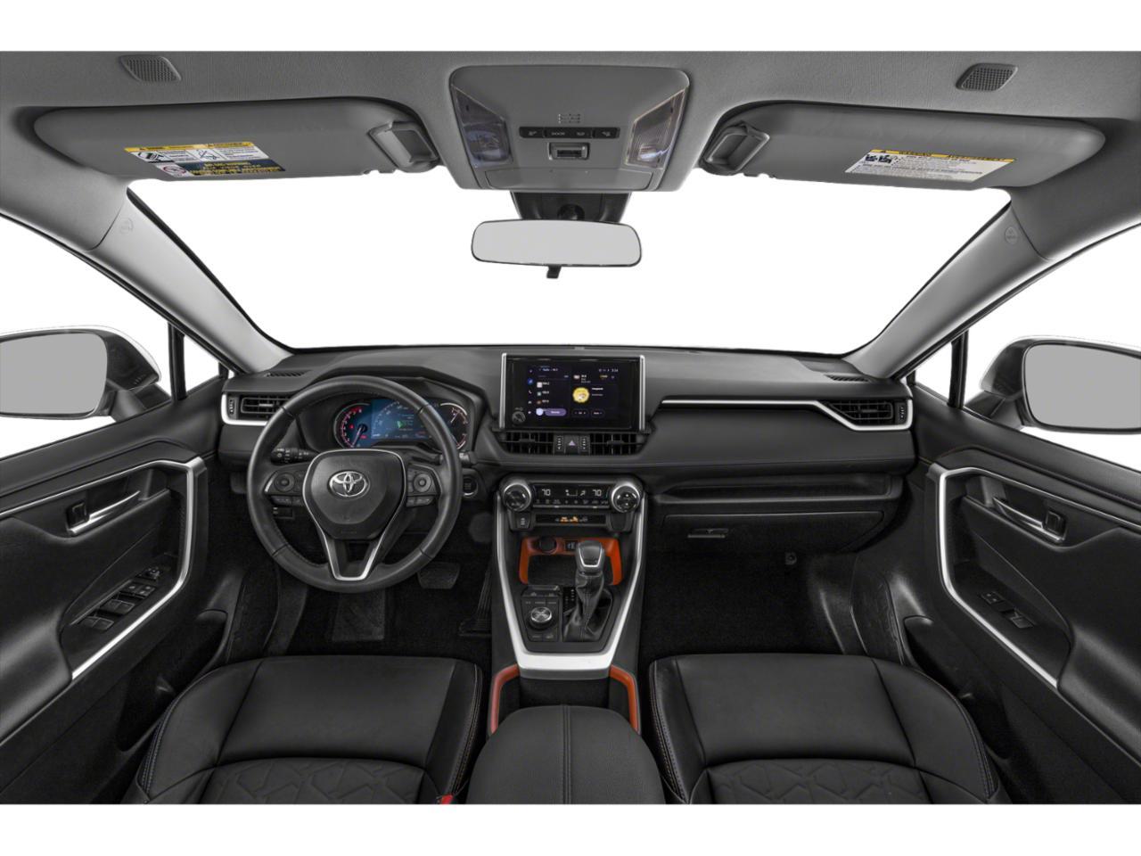 2023 Toyota RAV4 Vacaville CA