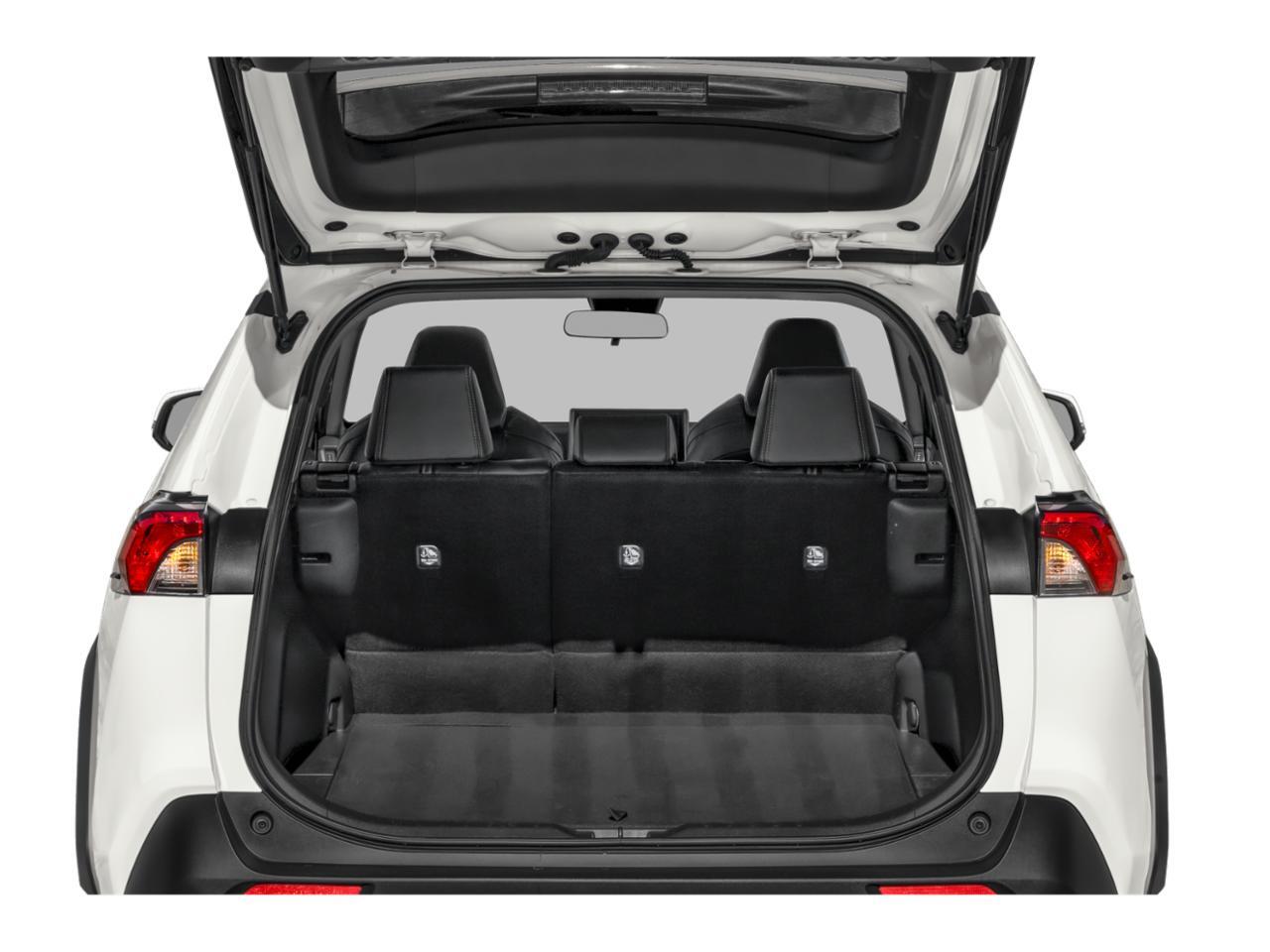2023 Toyota RAV4 Vacaville CA