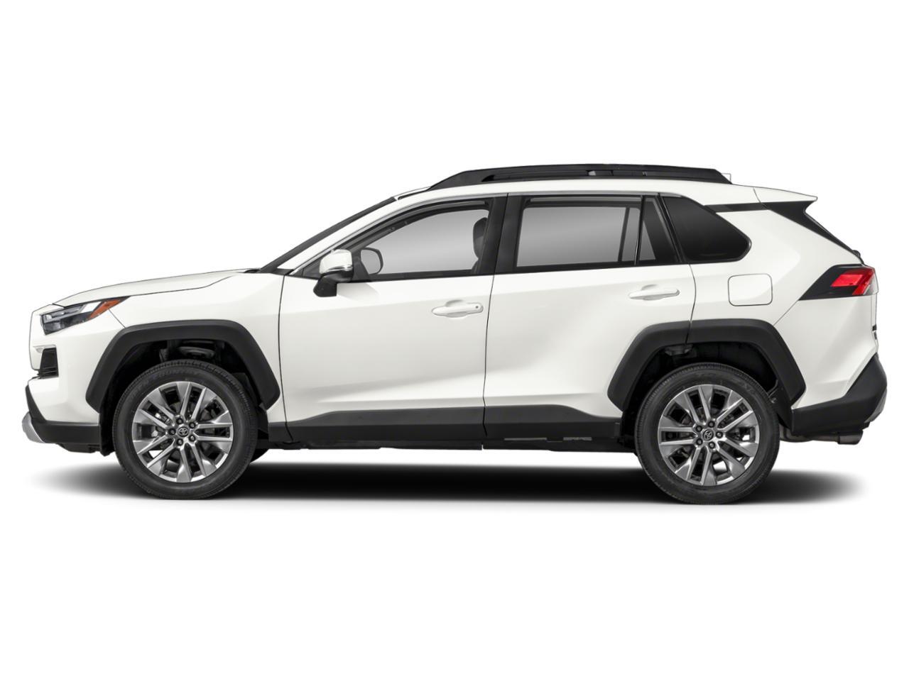 2023 Toyota RAV4 Vacaville CA