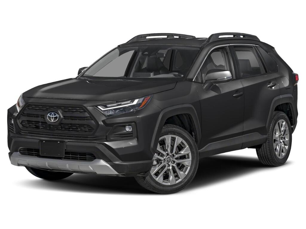 2023 Toyota RAV4 Adventure Oshkosh WI