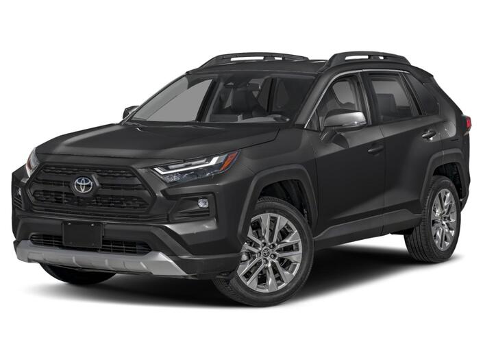 2023 Toyota RAV4 Adventure Oshkosh WI