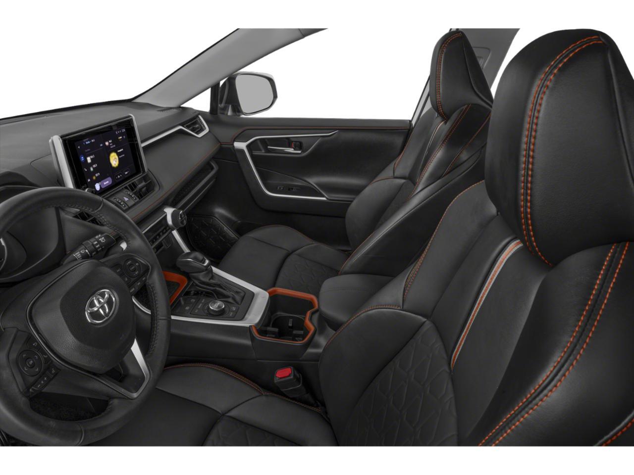 2023 Toyota RAV4 Adventure Vacaville CA