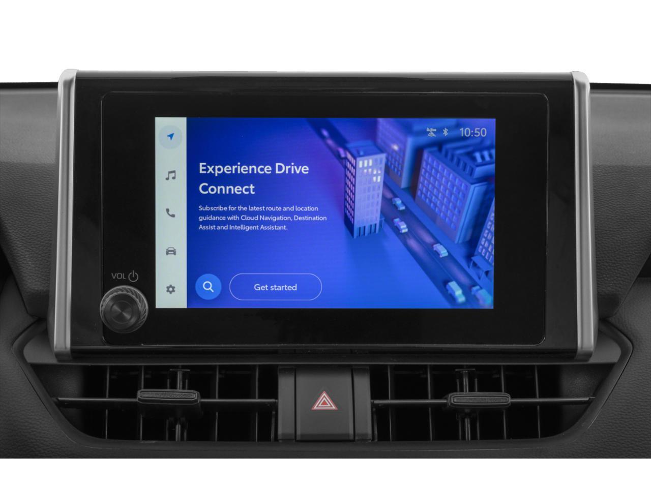 2023 Toyota RAV4 HYBRID LE Vacaville CA