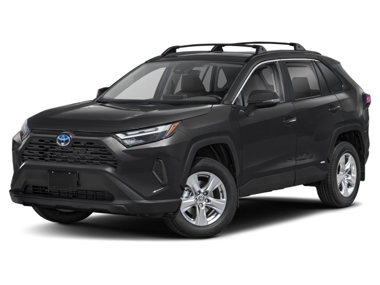 2023 Toyota RAV4 Hybrid XLE Folsom CA
