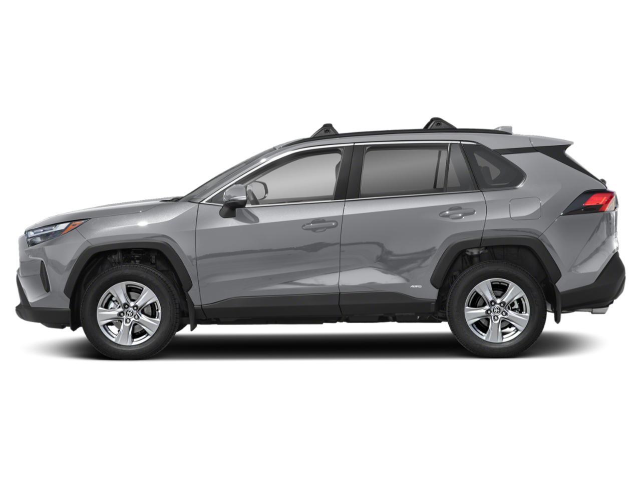 2023 Toyota RAV4 Hybrid XLE Roseville CA