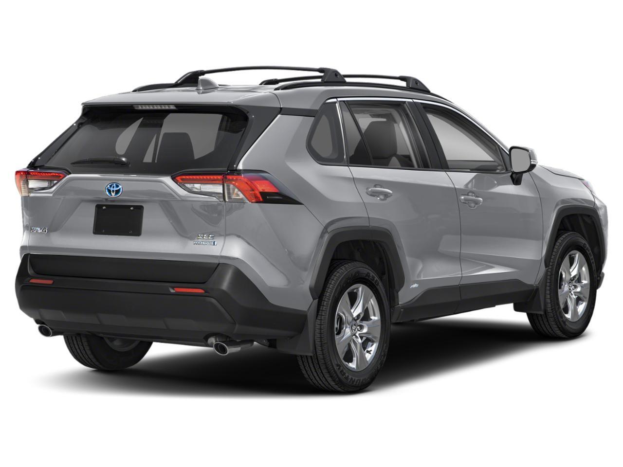 2023 Toyota RAV4 Hybrid XLE Roseville CA