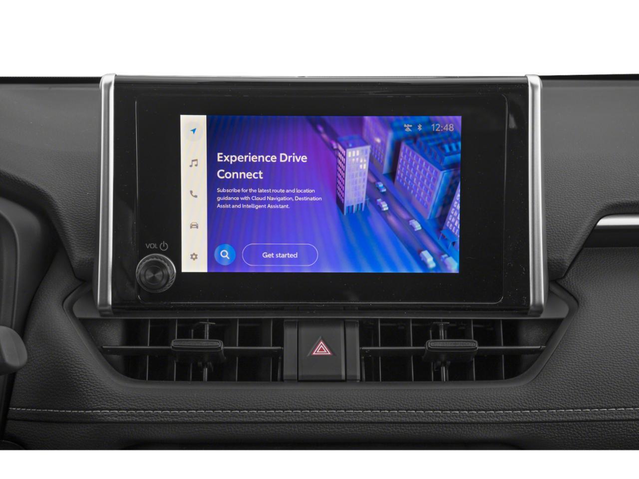 2023 Toyota RAV4 LE AWD Vacaville CA