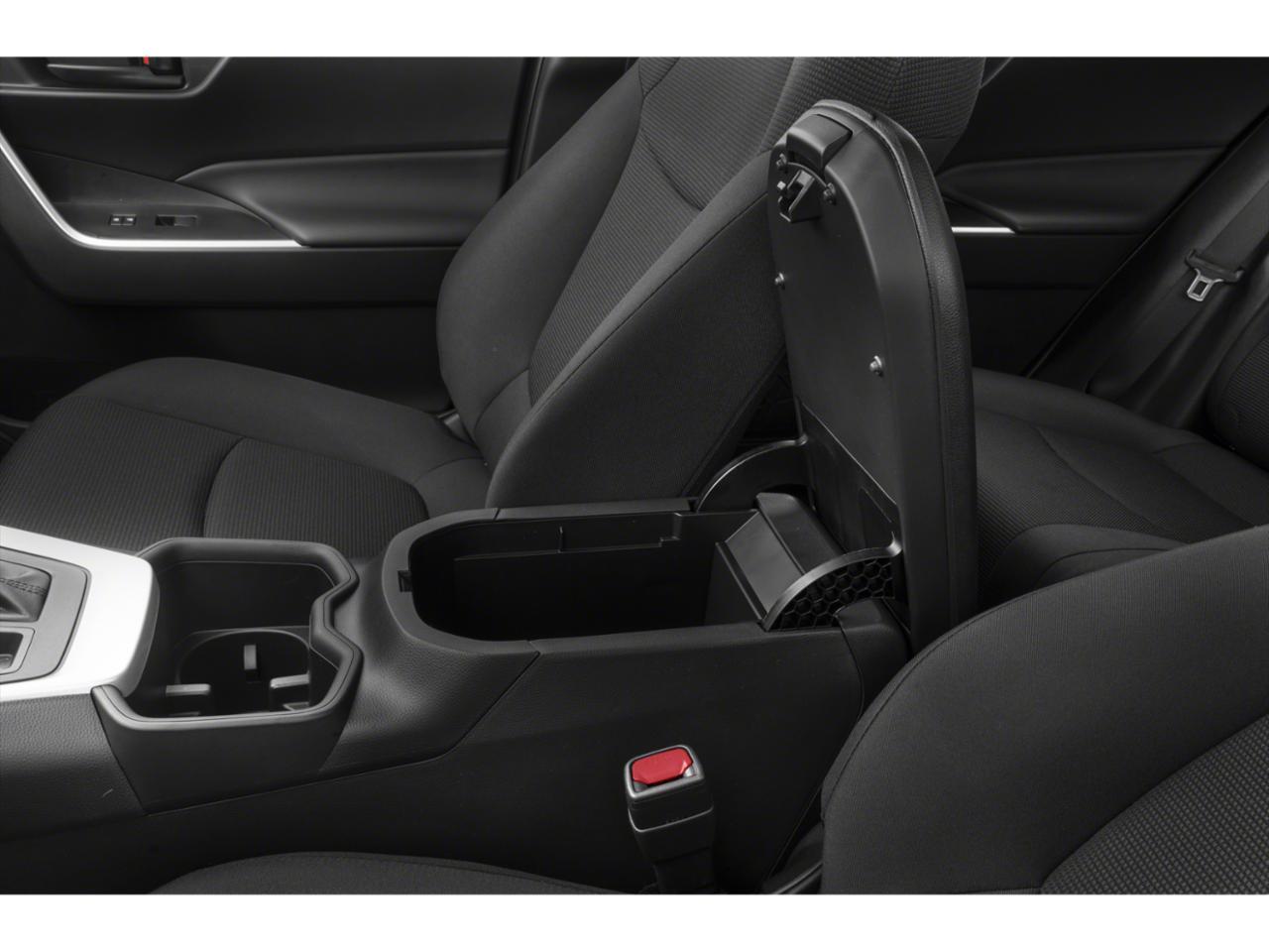 2023 Toyota RAV4 LE Plano TX
