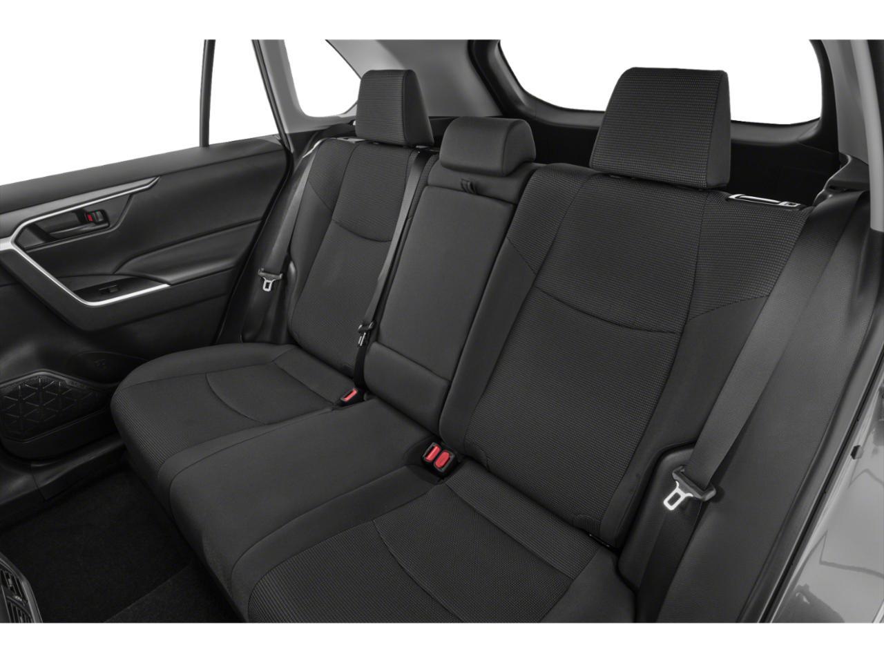 2023 Toyota RAV4 LE Plano TX