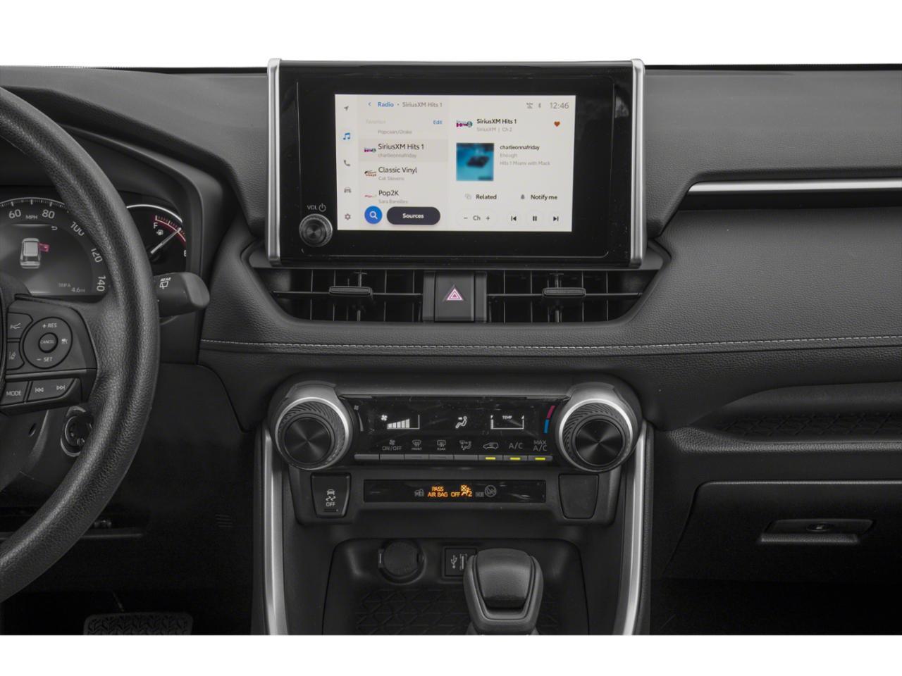 2023 Toyota RAV4 LE Plano TX