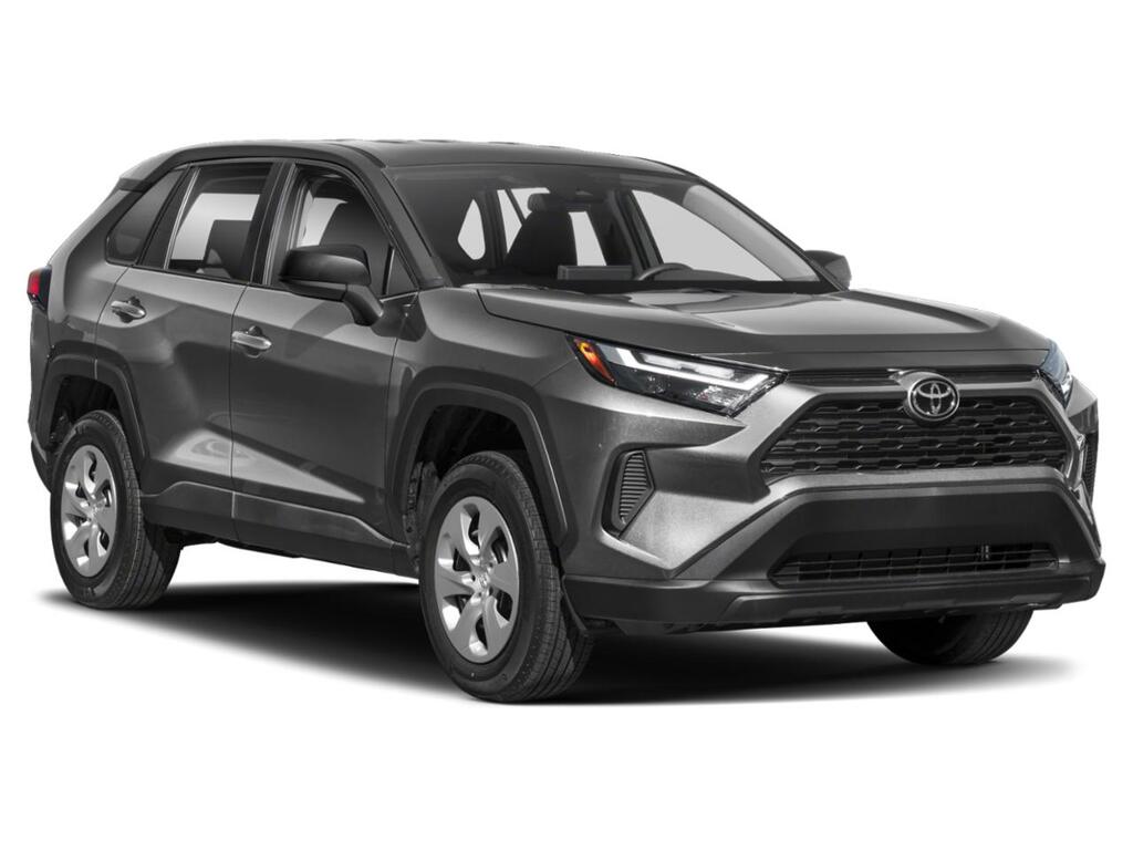 Vehicle details 2023 Toyota RAV4 at Pohanka Toyota of Salisbury Salisbury Pohanka Nissan of