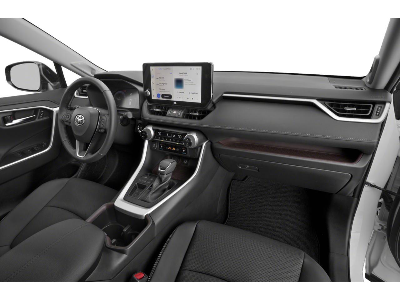 2023 Toyota RAV4 LIMITED AWD Vacaville CA