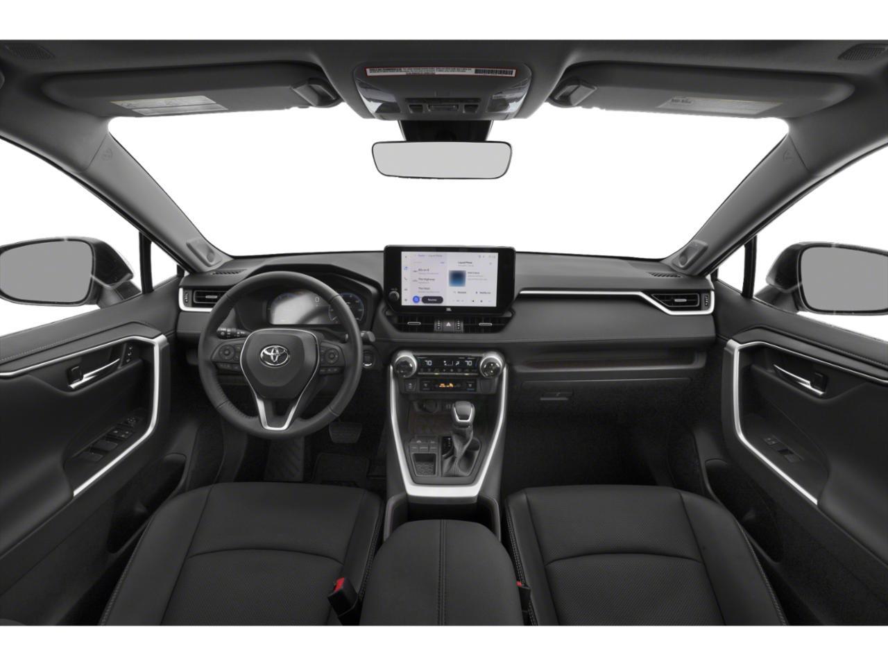 2023 Toyota RAV4 LIMITED Limited Vacaville CA