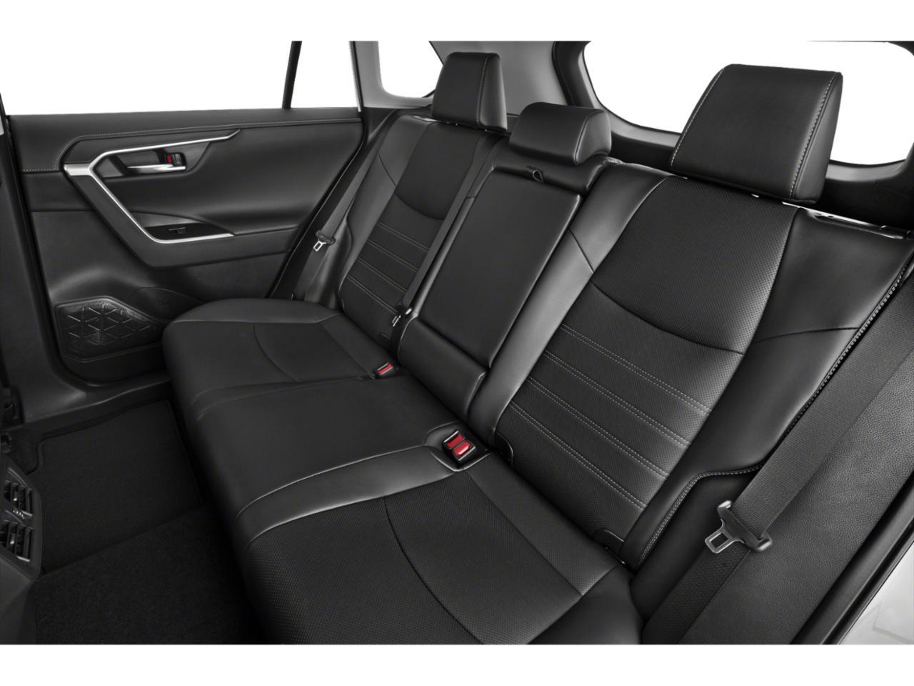 2023 Toyota RAV4 LIMITED Limited Vacaville CA