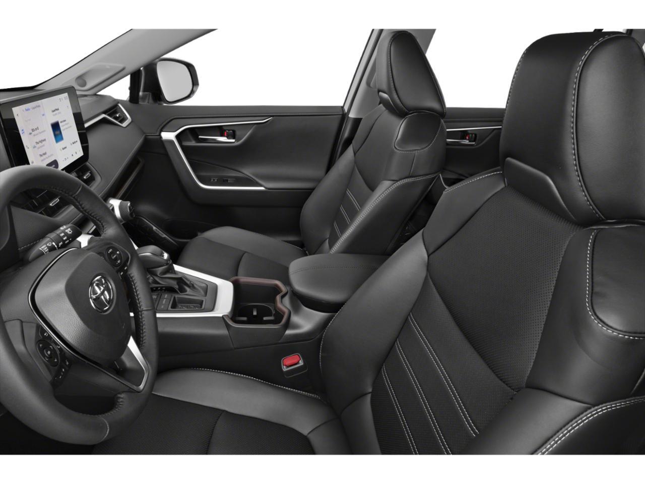 2023 Toyota RAV4 LIMITED Limited Vacaville CA