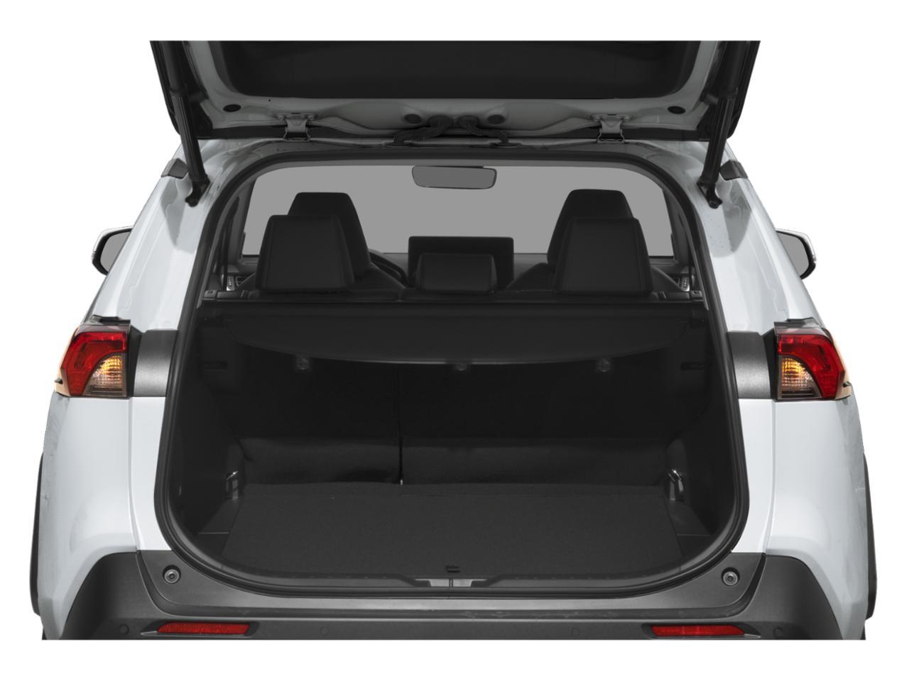 2023 Toyota RAV4 Limited Tucson AZ