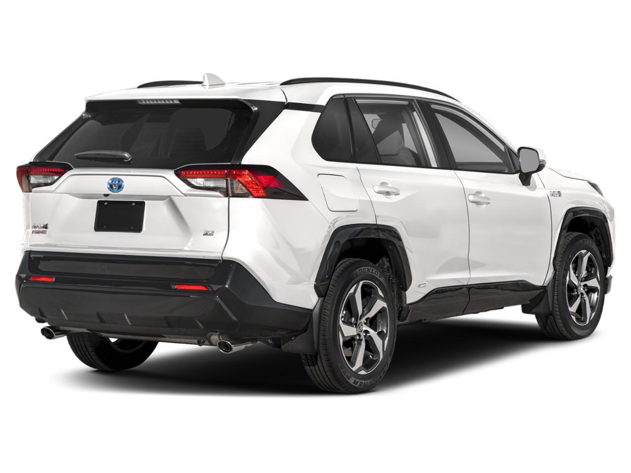 Find 2023 Toyota RAV4 Prime SE for sale in White River Junction VT