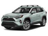 2023 Toyota RAV4 XLE Oshkosh WI