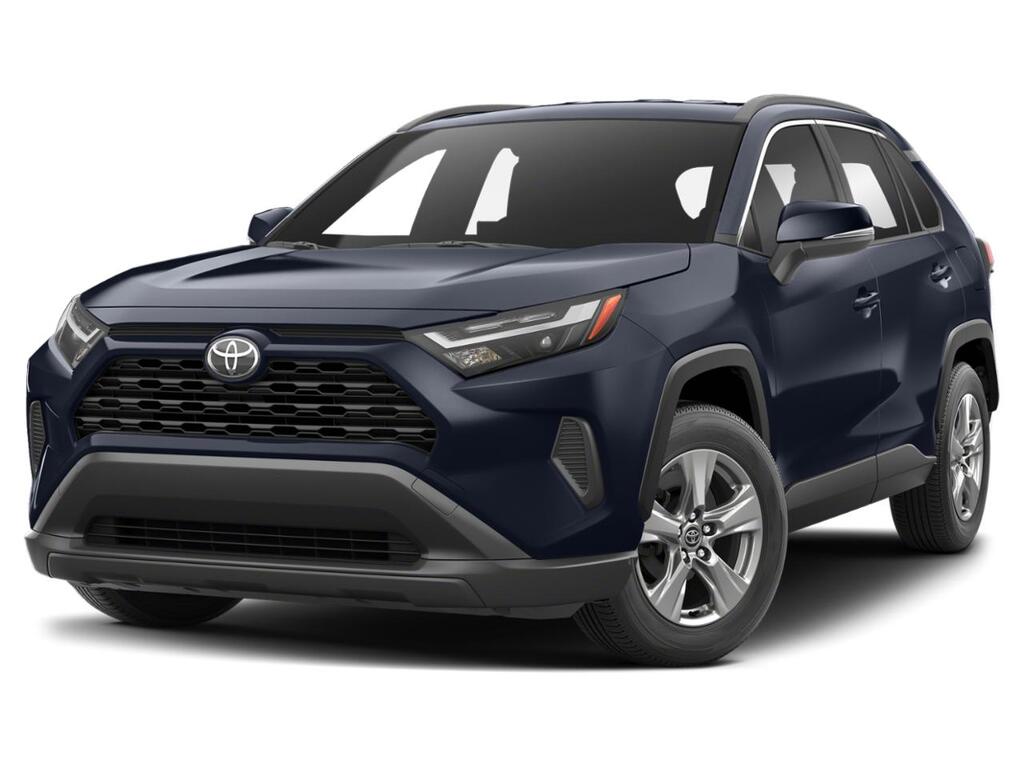 2023 Toyota RAV4 XLE Phoenix AZ 2023 Toyota RAV4 XLE Phoenix AZ