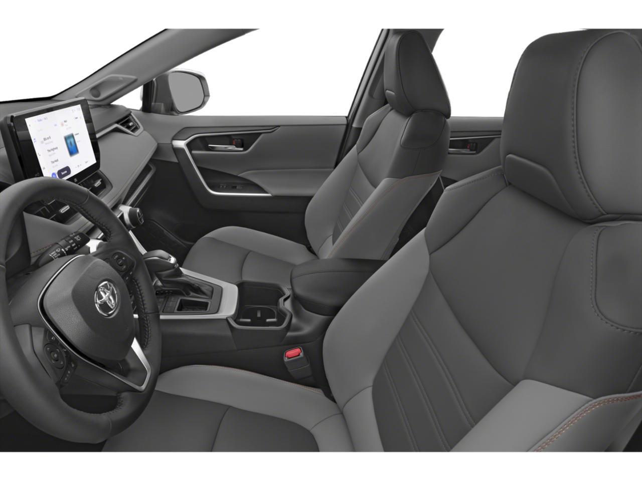 2023 Toyota RAV4 XLE SPORT Vacaville CA