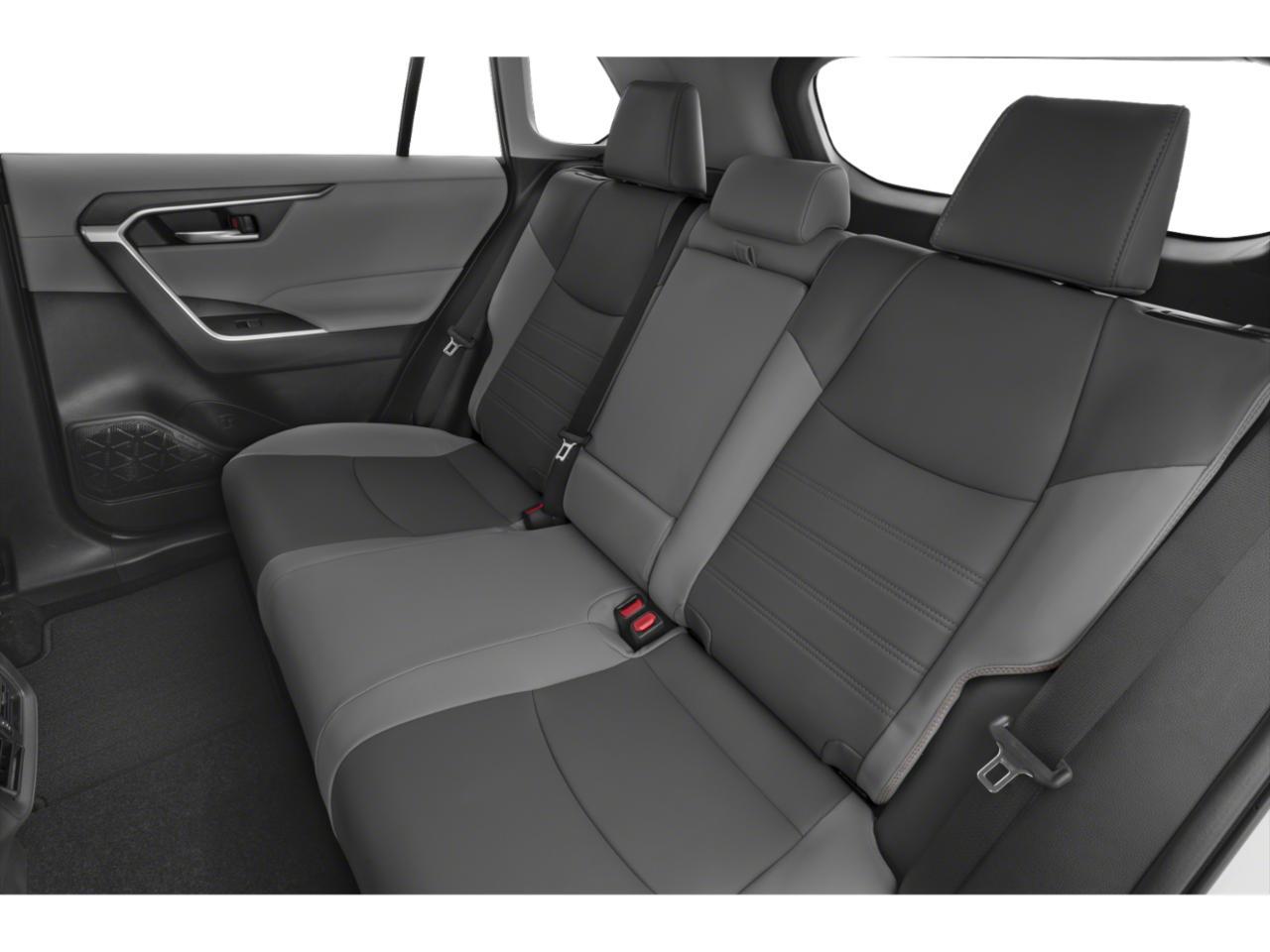 2023 Toyota RAV4 XLE SPORT Vacaville CA