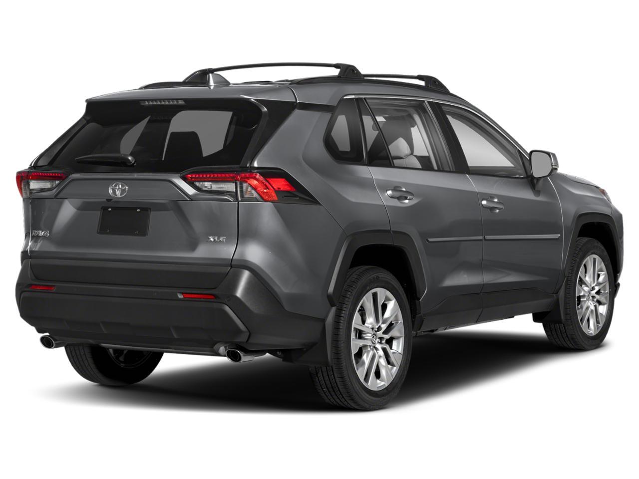 2023 Toyota RAV4 XLE SPORT Vacaville CA