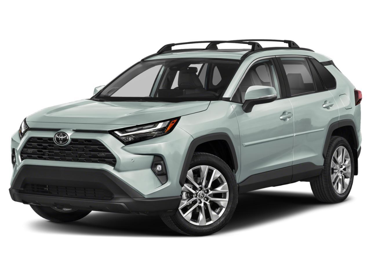 2023 Toyota RAV4 XLE San Clemente CA
