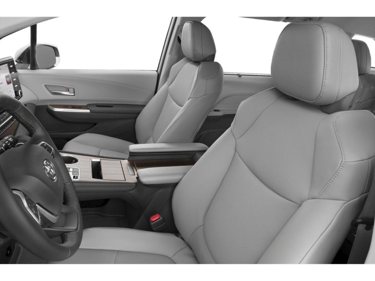2023 Toyota SIENNA XLE Vacaville CA