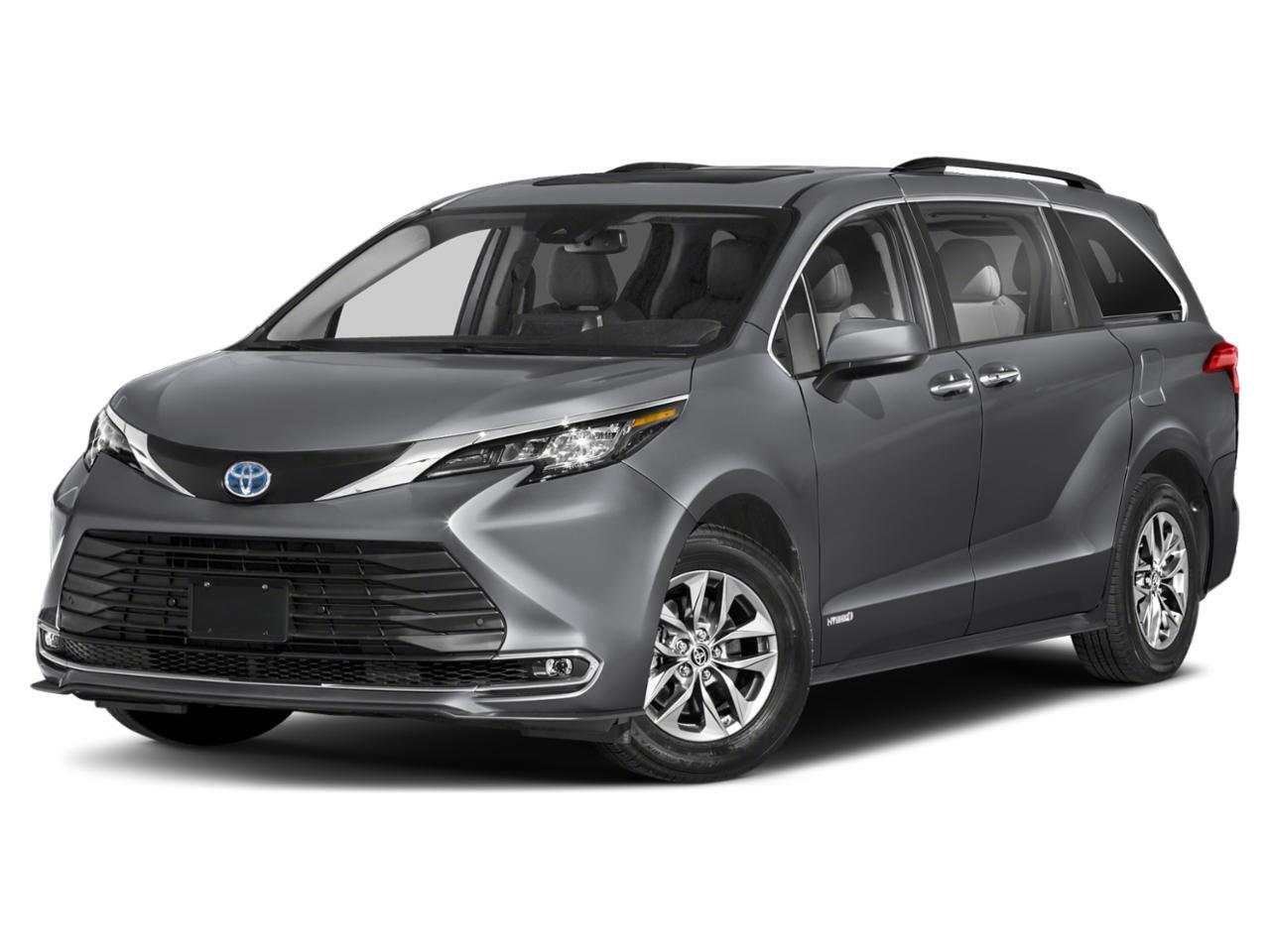 2023 Toyota SIENNA XLE Vacaville CA