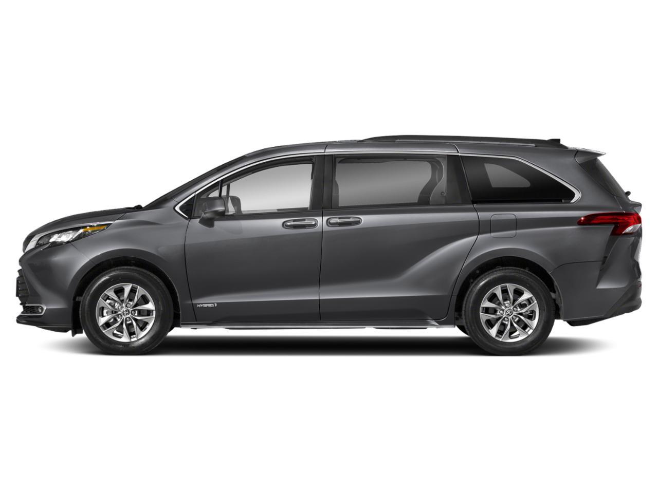 2023 Toyota SIENNA XLE Vacaville CA