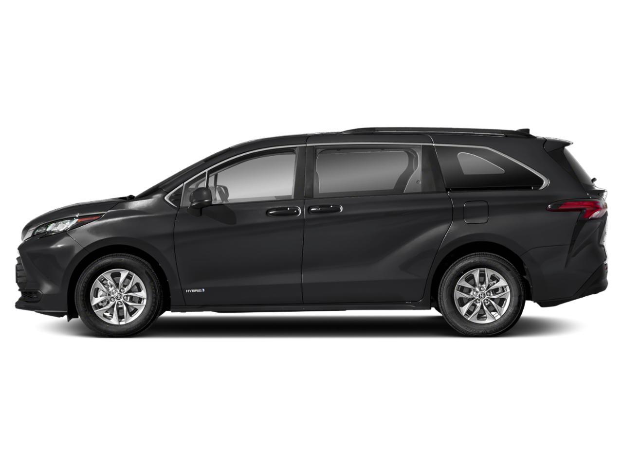 2023 Toyota Sienna LE Price UT