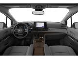 2023 Toyota Sienna LE San Diego County CA