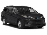 2023 Toyota Sienna LE San Diego County CA
