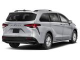 2023 Toyota Sienna LE San Diego County CA