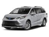2023 Toyota Sienna LE San Diego County CA