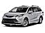2023 Toyota Sienna LE San Diego County CA