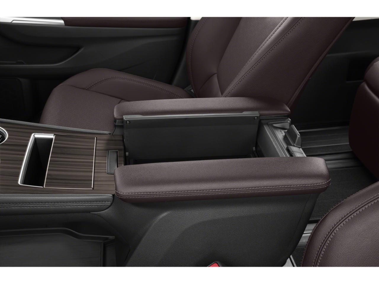 2023 Toyota Sienna Platinum Tucson AZ