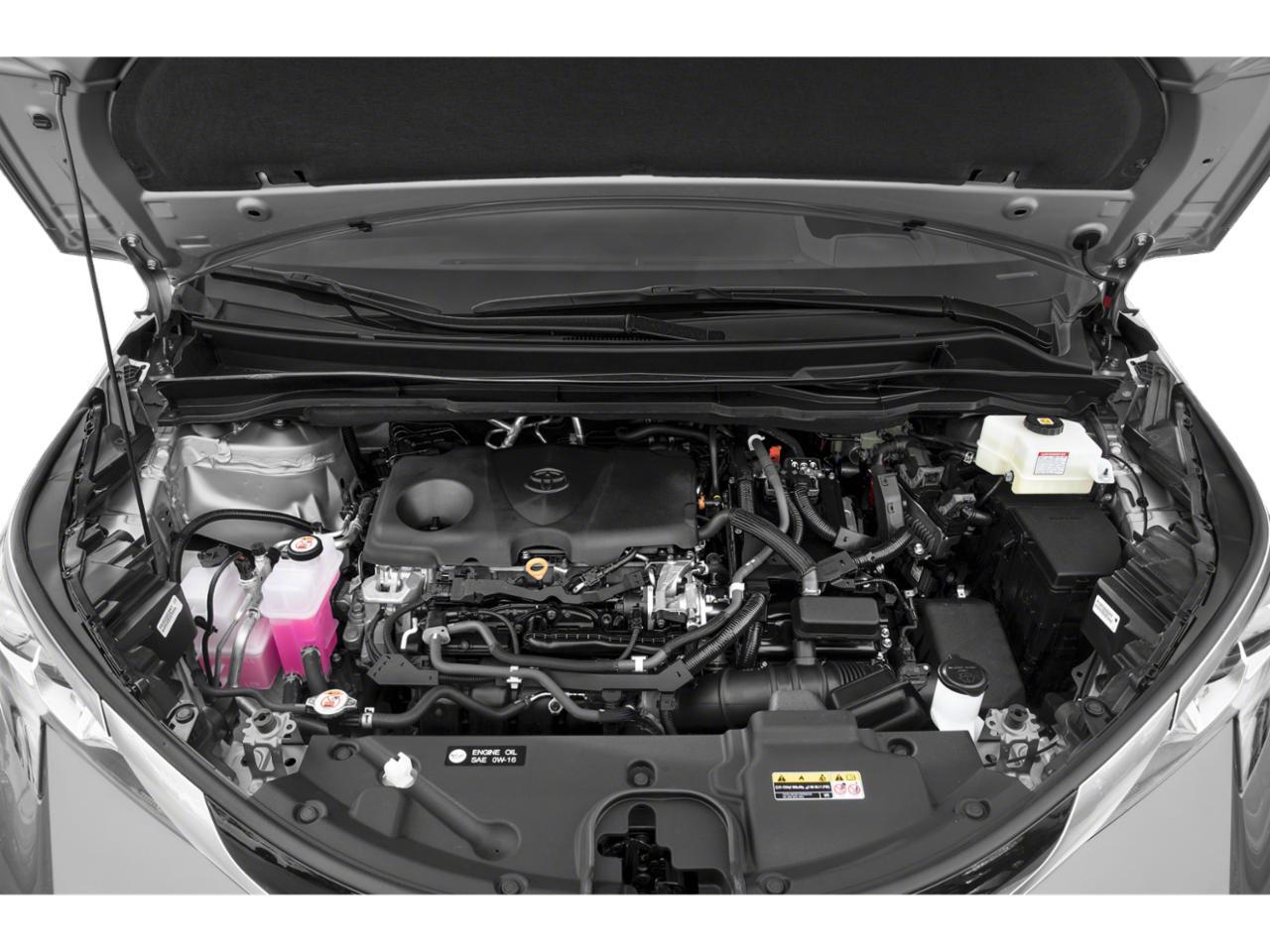 2023 Toyota Sienna Platinum Tucson AZ