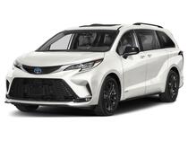 Toyota Sienna XSE San Clemente CA