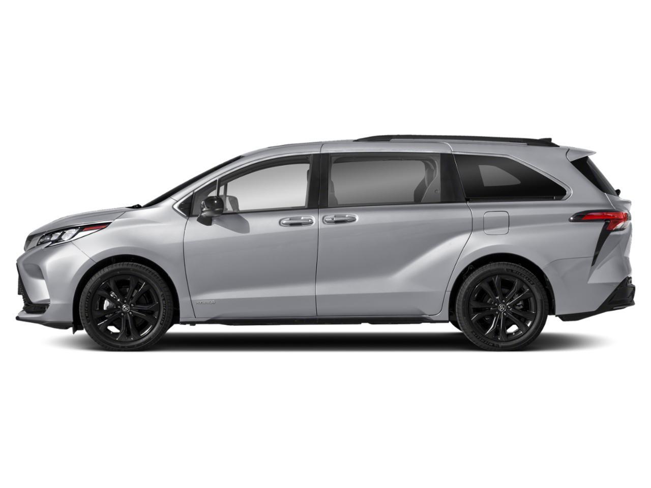 2023 Toyota Sienna XSE San Clemente CA