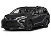 2023 Toyota Sienna XSE