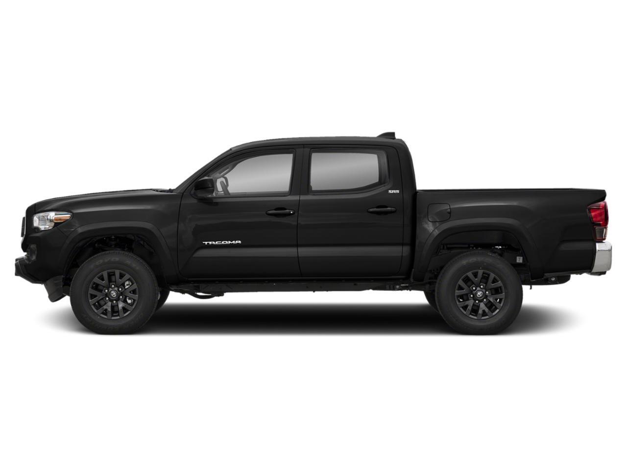 2023 Toyota TACOMA Vacaville CA