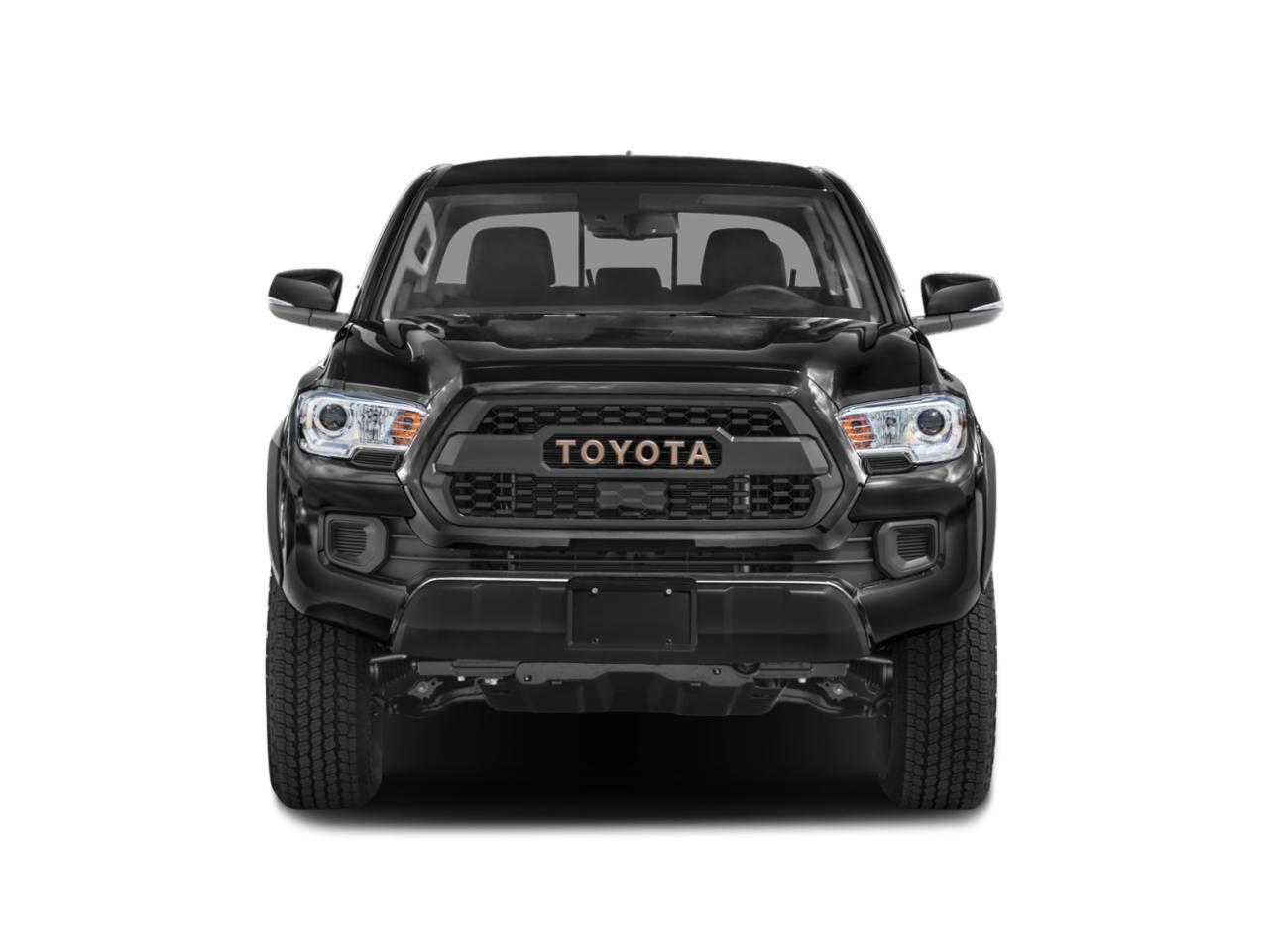2023 Toyota TACOMA DOUBLE C Vacaville CA