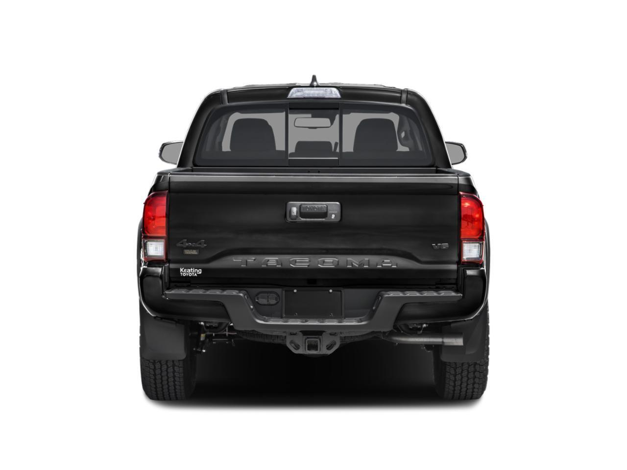 2023 Toyota TACOMA DOUBLE C Vacaville CA