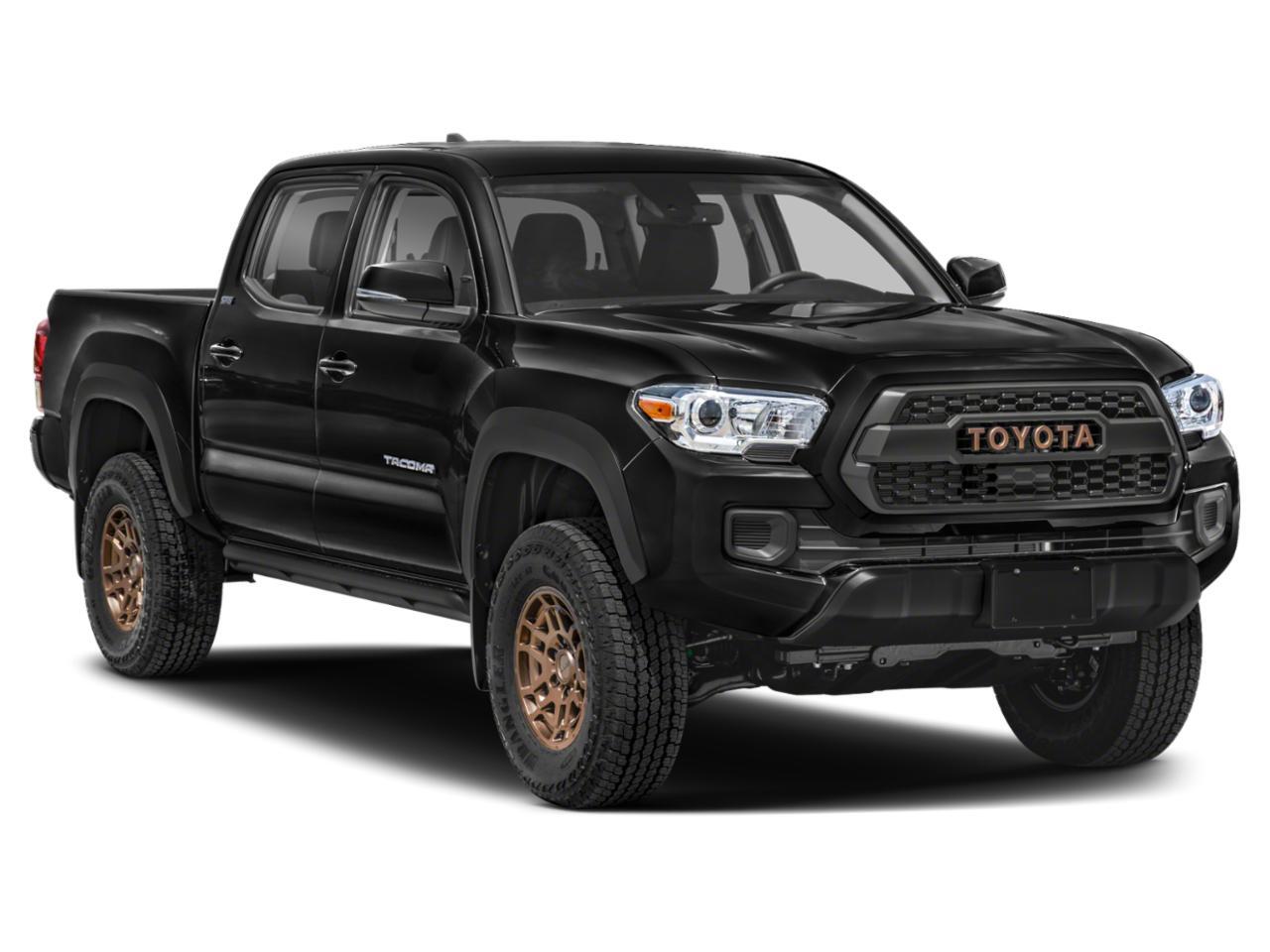 2023 Toyota TACOMA DOUBLE C Vacaville CA