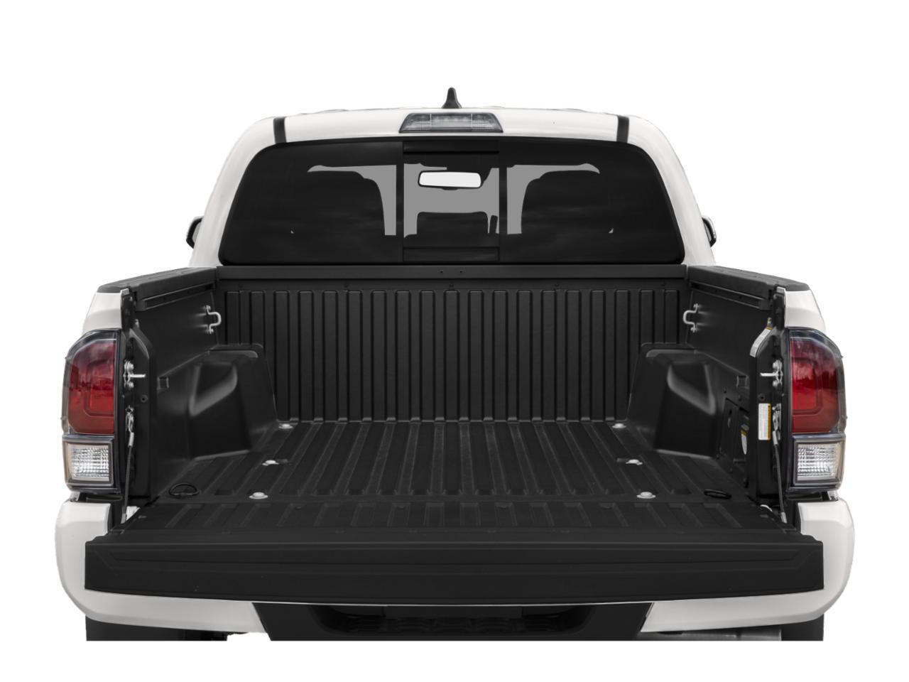 2023 Toyota TACOMA OFF ROAD Vacaville CA