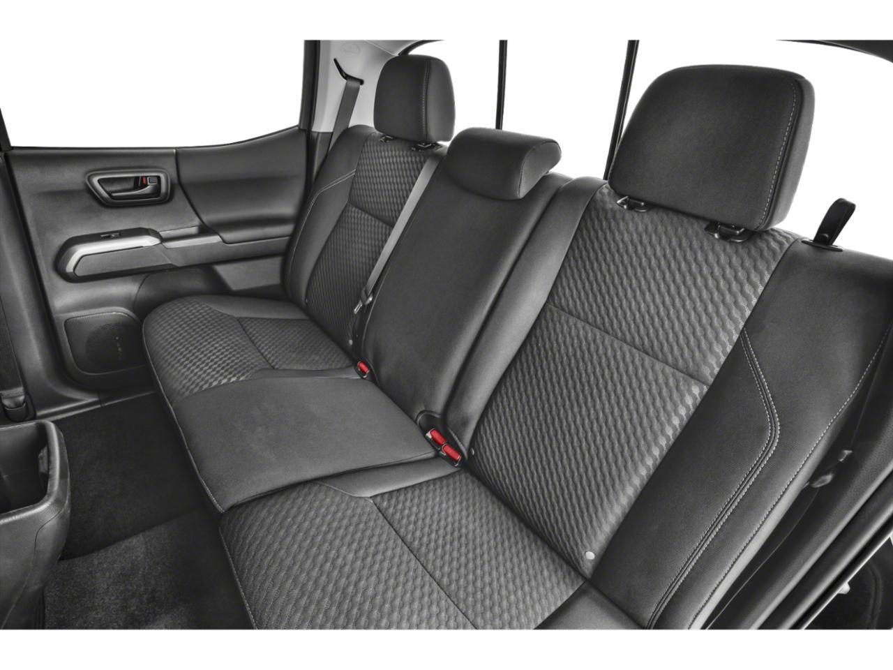 2023 Toyota TACOMA TRD Sport Double Cab 4x4 Vacaville CA