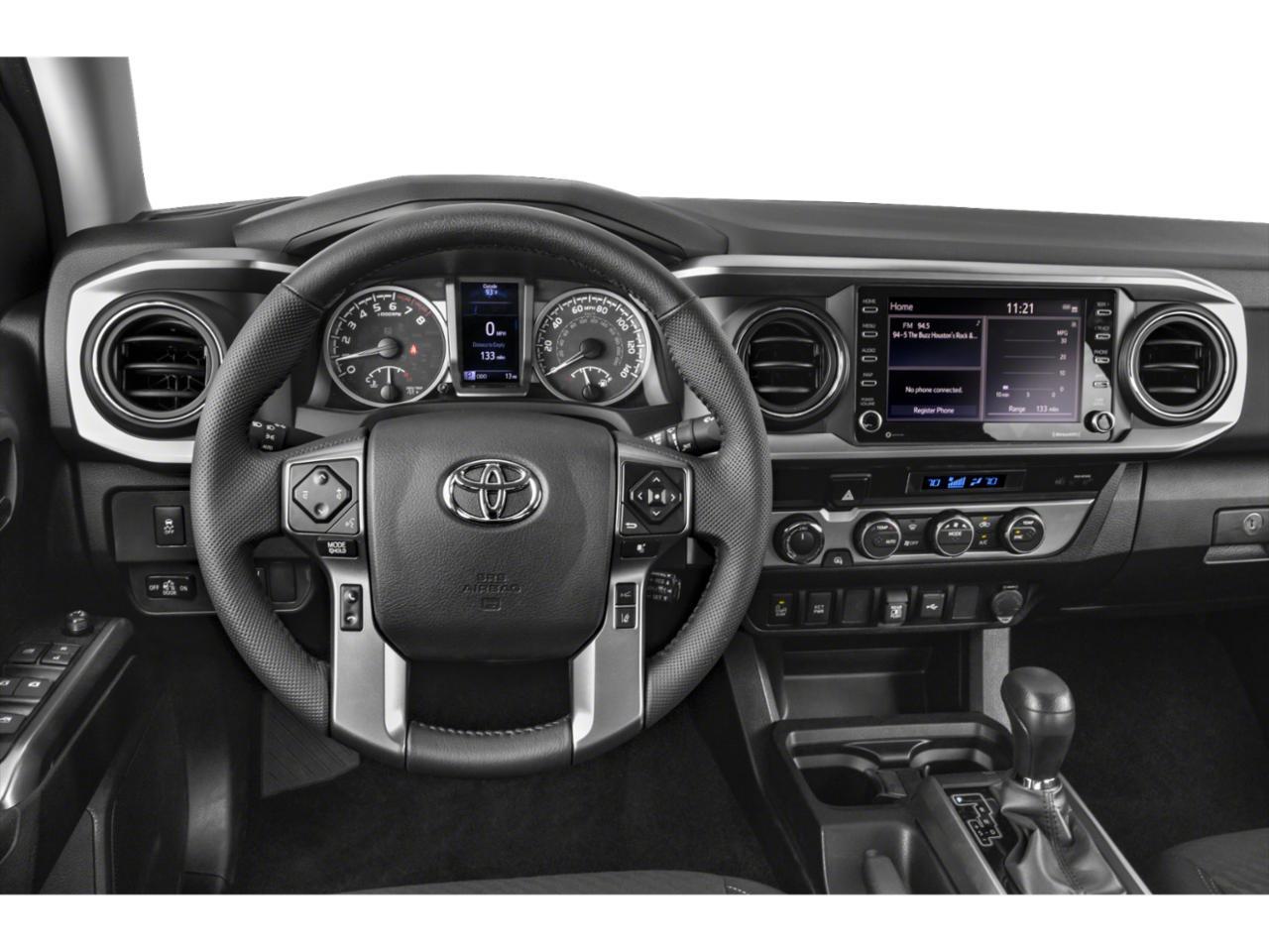 2023 Toyota TACOMA TRD Sport Double Cab 4x4 Vacaville CA