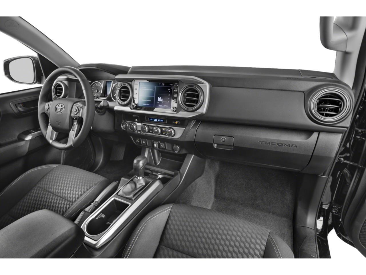 2023 Toyota TACOMA TRD Sport Double Cab 4x4 Vacaville CA